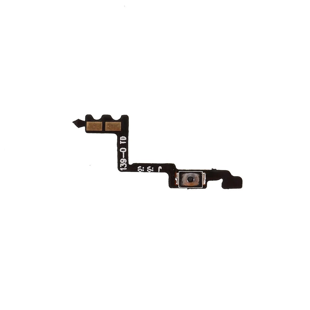OEM Power On/Off Switch Button Flex Cable for OnePlus 7 - 1