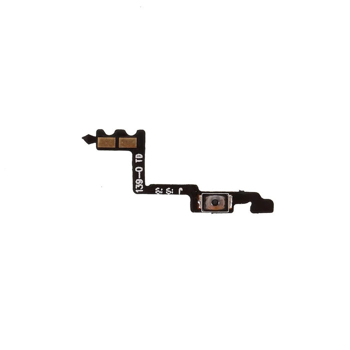 OEM Power On/Off Switch Button Flex Cable for OnePlus 7 - 1