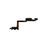 OEM Power On/Off Switch Button Flex Cable for OnePlus 7 - 2