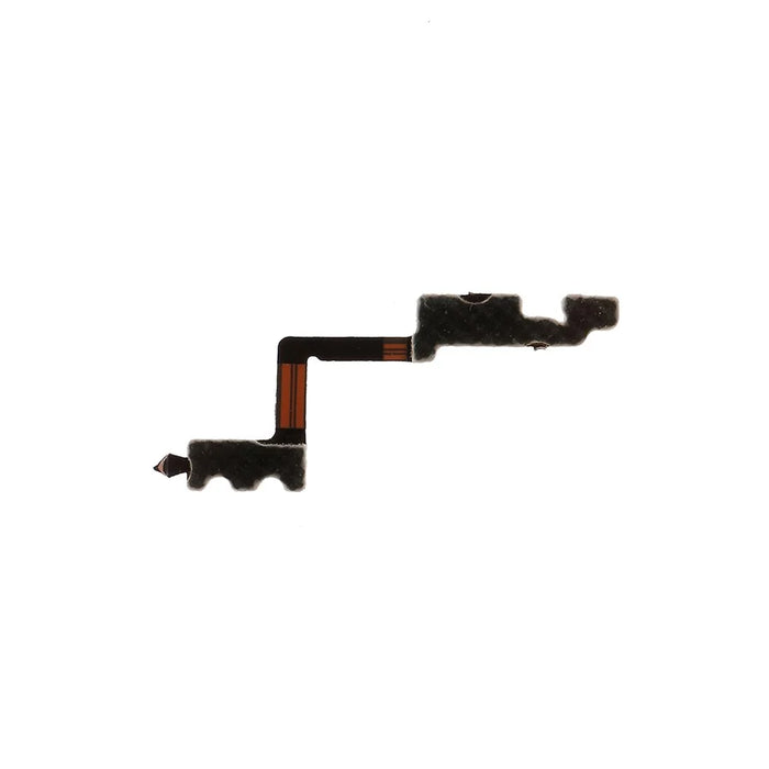 OEM Power On/Off Switch Button Flex Cable for OnePlus 7 - 2