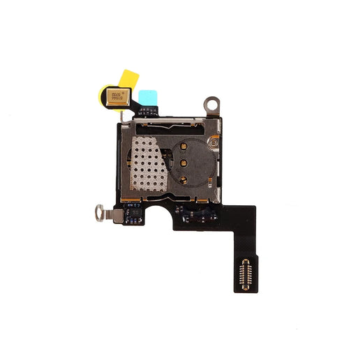 OEM SIM Card Holder Contact Flex Cable for Google Pixel 3 - 1