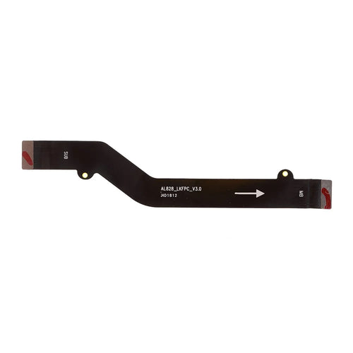 OEM Motherboard Connection Flex Cable Ribbon Part for Huawei Y6 (2017) - 1