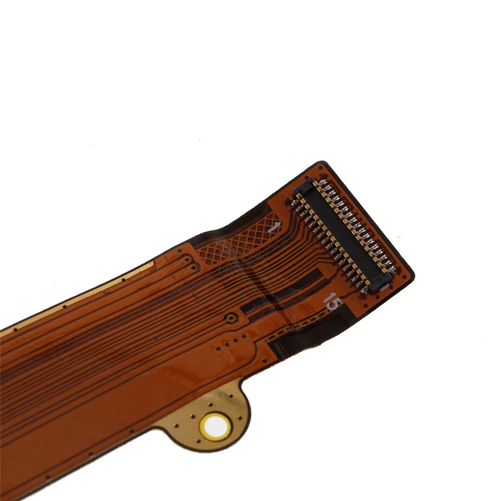 OEM Motherboard Connection Flex Cable Ribbon Part for Huawei Y6 (2017) - 3
