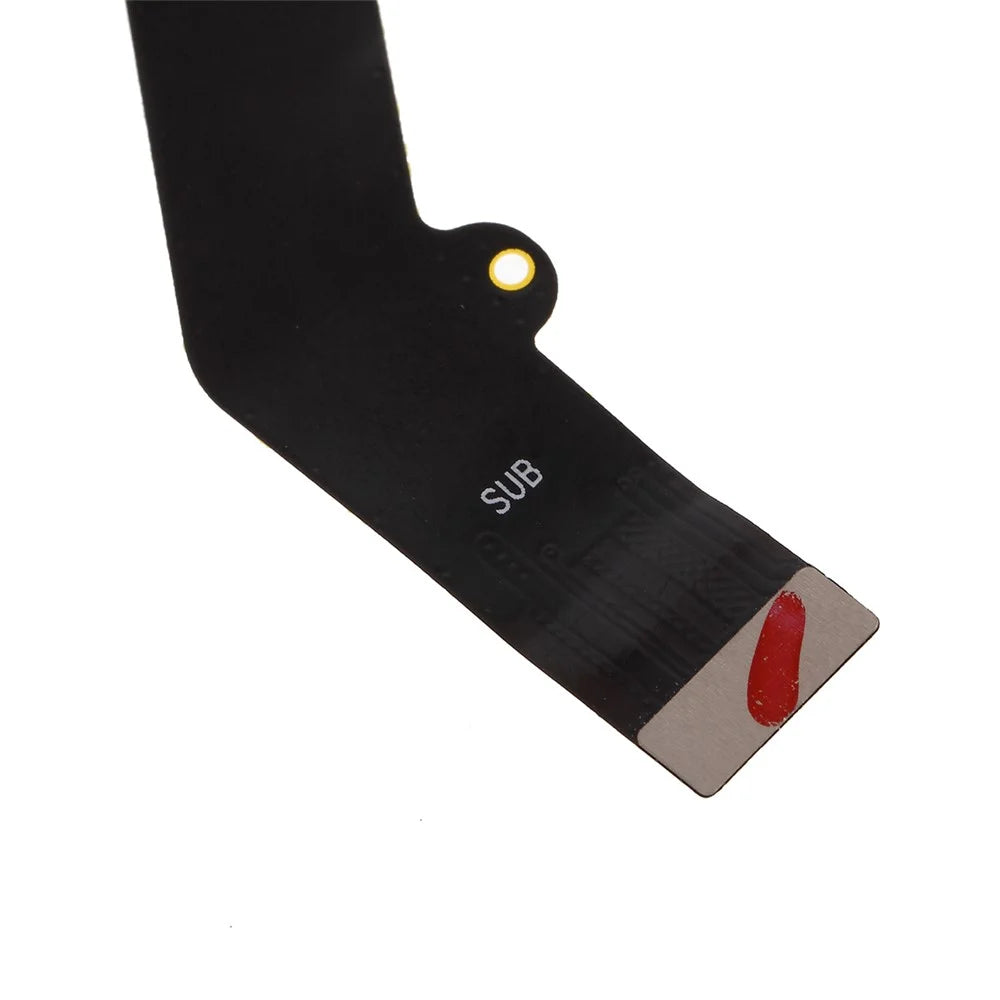 OEM Motherboard Connection Flex Cable Ribbon Part for Huawei Y6 (2017) - 5