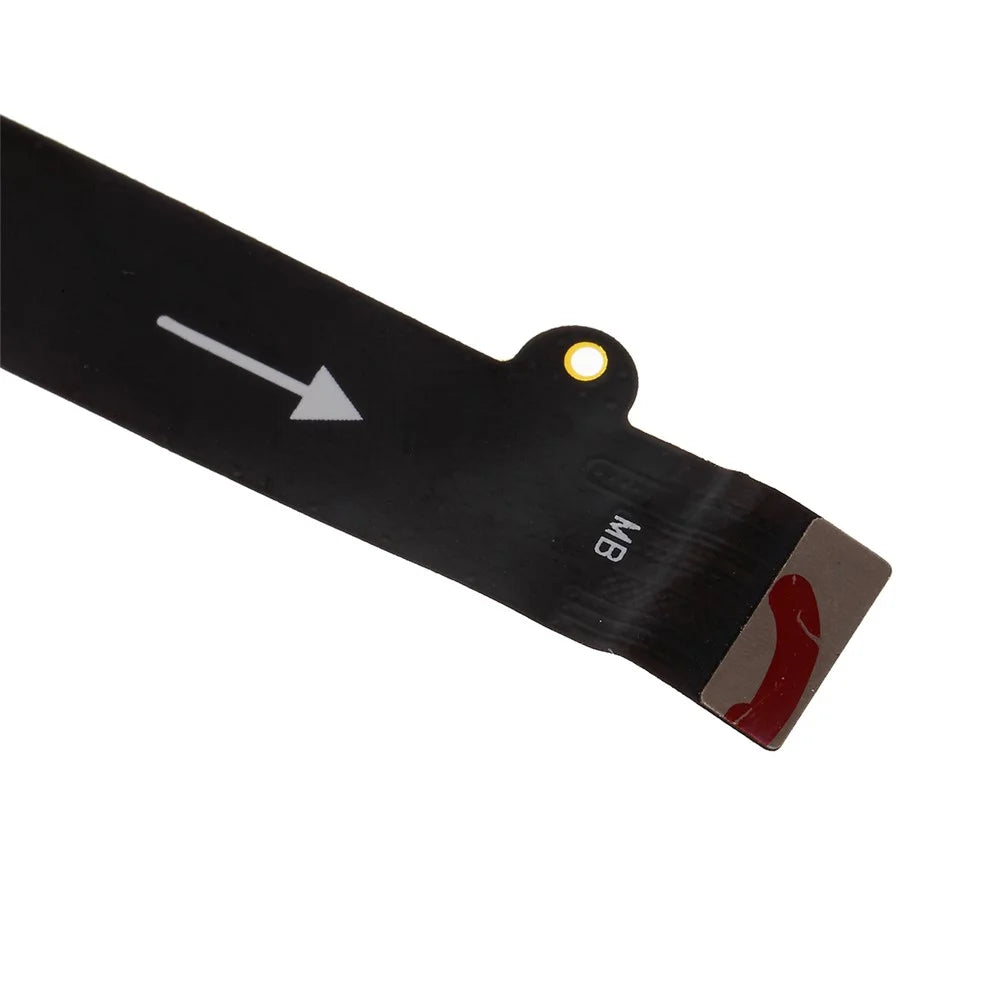 OEM Motherboard Connection Flex Cable Ribbon Part for Huawei Y6 (2017) - 6