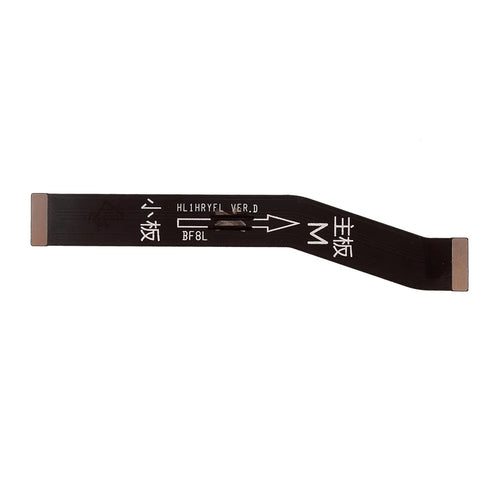 OEM Motherboard Connection Flex Cable Ribbon Part for Huawei P Smart (2019) - 1
