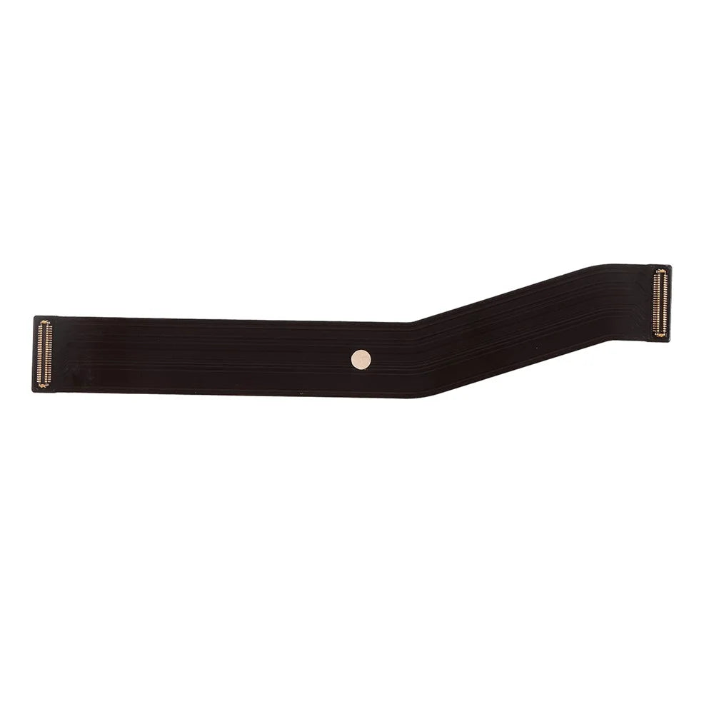 OEM Motherboard Connection Flex Cable Ribbon Part for Huawei P Smart (2019) - 2