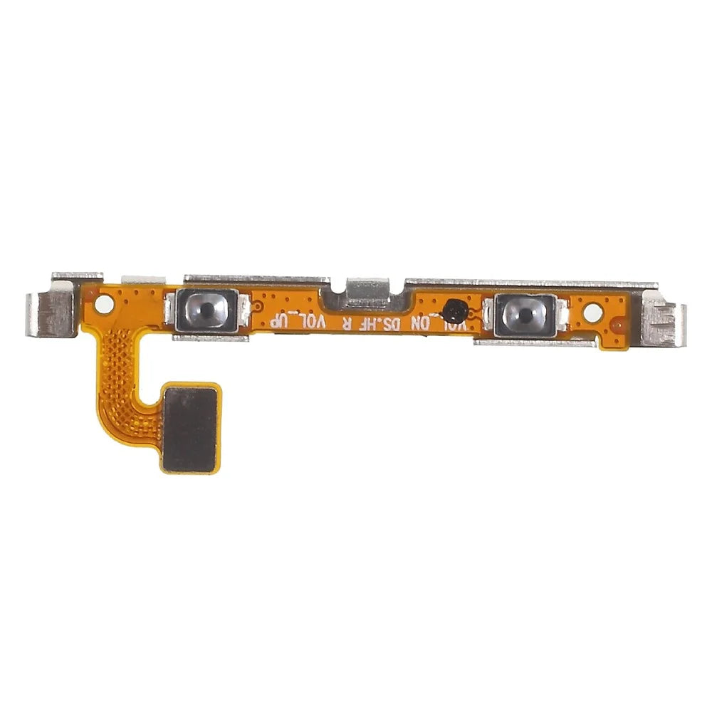 OEM Volume Button Flex Cable for Samsung Galaxy S7 Edge G935 - 1
