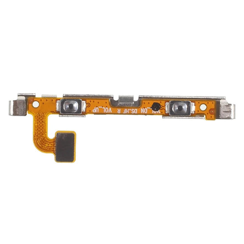 OEM Volume Button Flex Cable for Samsung Galaxy S7 Edge G935 - 1