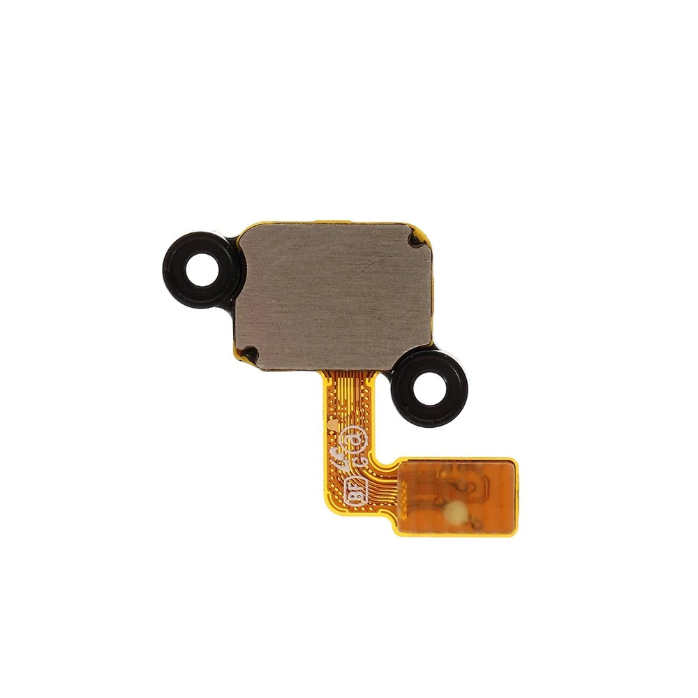 OEM Fingerprint Button Flex Cable Replacement for Samsung Galaxy A70 SM-A705F - 2
