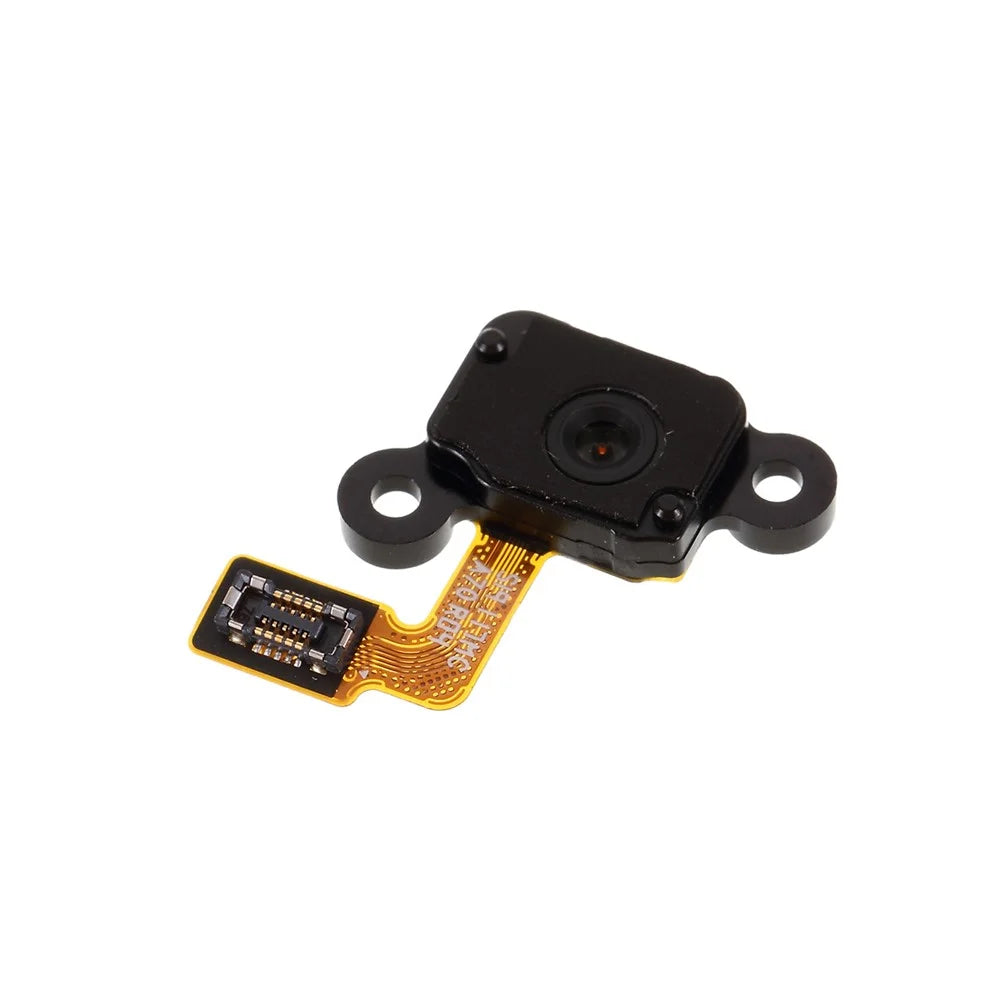 OEM Fingerprint Button Flex Cable Replacement for Samsung Galaxy A70 SM-A705F - 3
