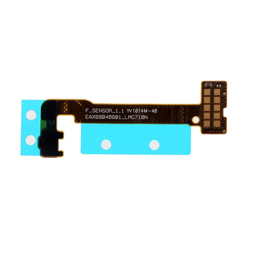OEM for LG G7 ThinQ G710 Sensor Flex Cable Ribbon Replace Part - 1
