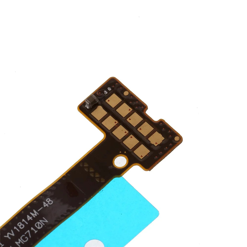 OEM for LG G7 ThinQ G710 Sensor Flex Cable Ribbon Replace Part - 3