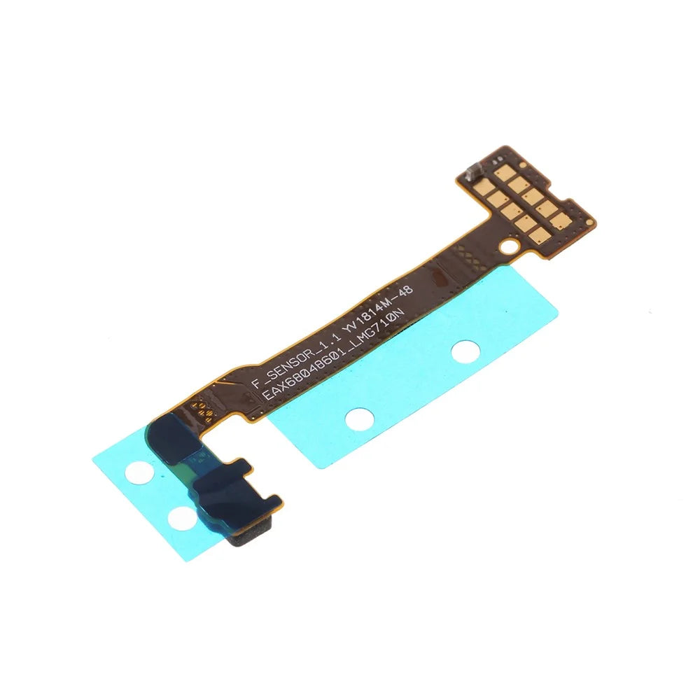 OEM for LG G7 ThinQ G710 Sensor Flex Cable Ribbon Replace Part - 4
