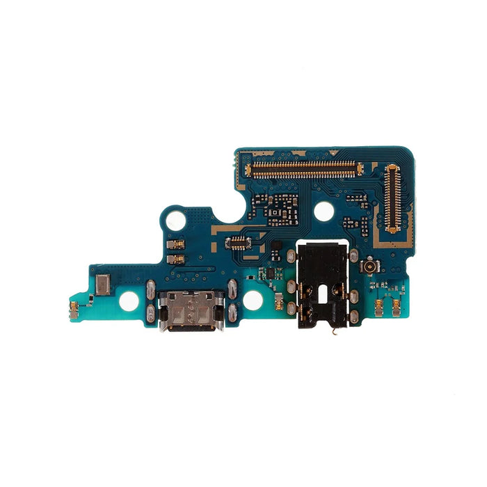 OEM Charging Port Flex Cable Replacement for Samsung Galaxy A70 SM-A705F - 2