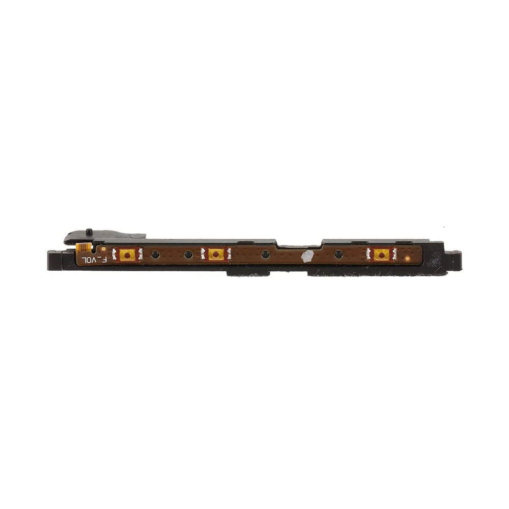 OEM Volume Button Flex Cable Replacement Part for LG G7 ThinQ G710 - 5