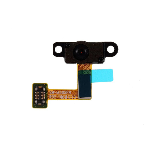 OEM Fingerprint Button Flex Cable Replacement for Samsung Galaxy A50 SM-A505F - 1