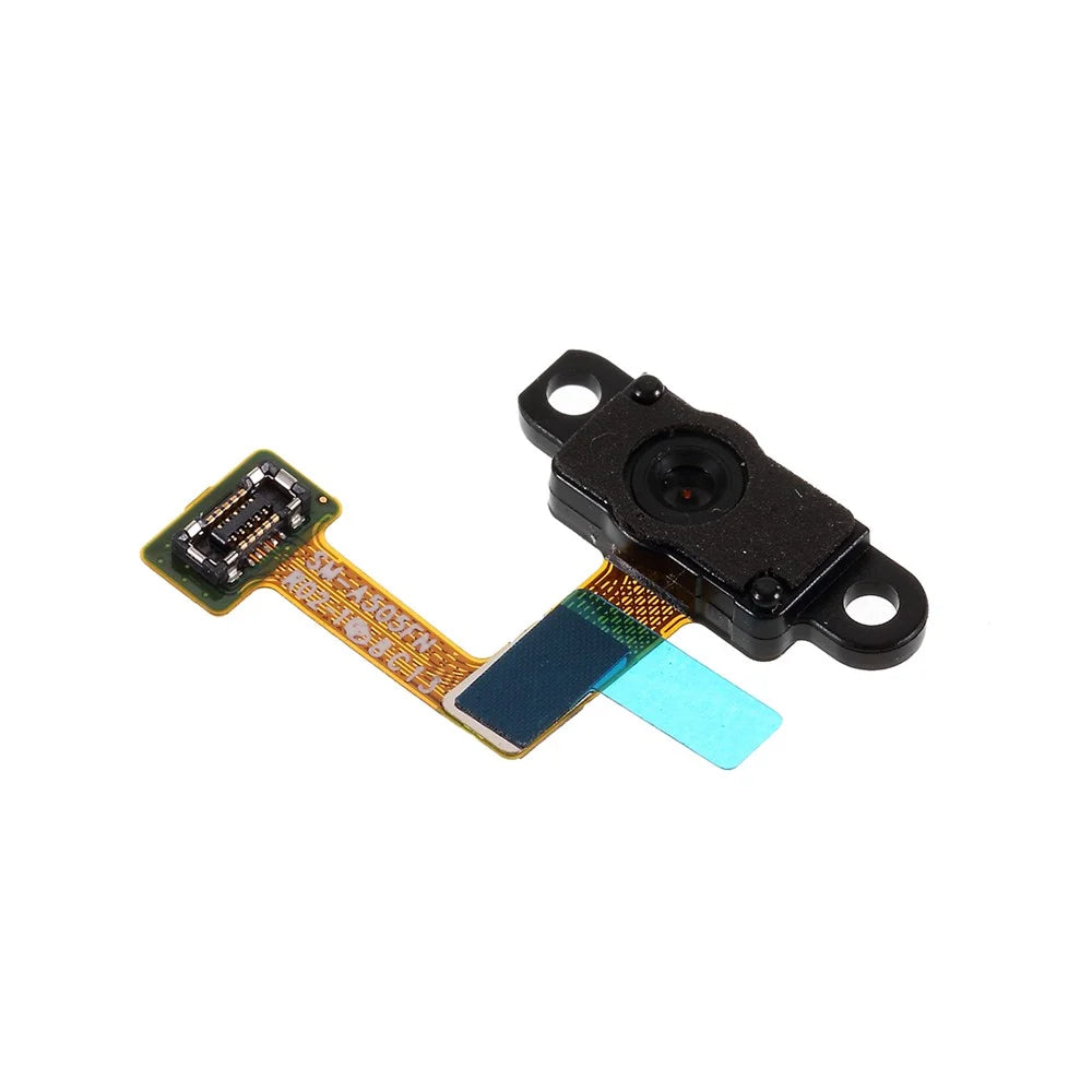 OEM Fingerprint Button Flex Cable Replacement for Samsung Galaxy A50 SM-A505F - 2