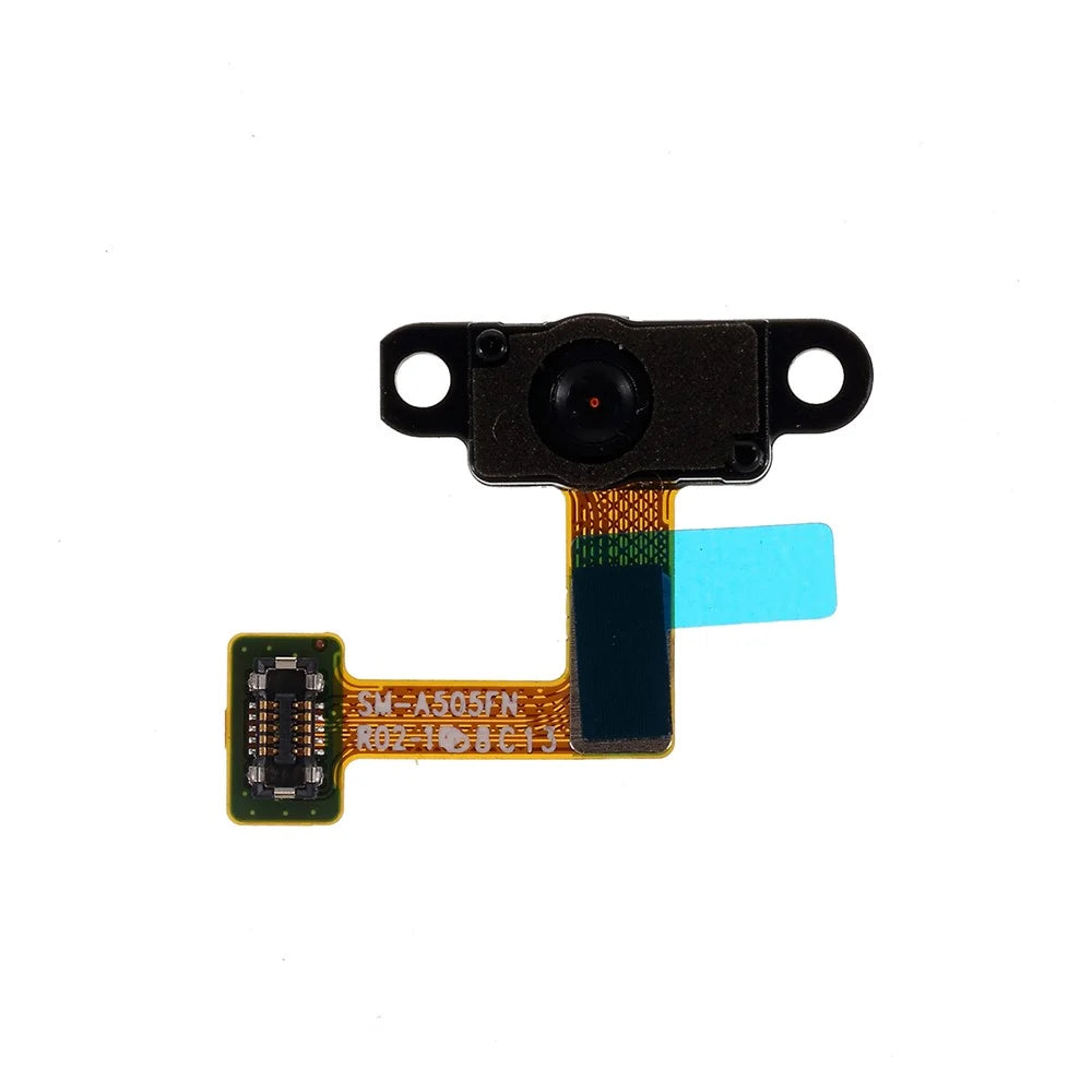 OEM Fingerprint Button Flex Cable Replacement for Samsung Galaxy A50 SM-A505F - 3