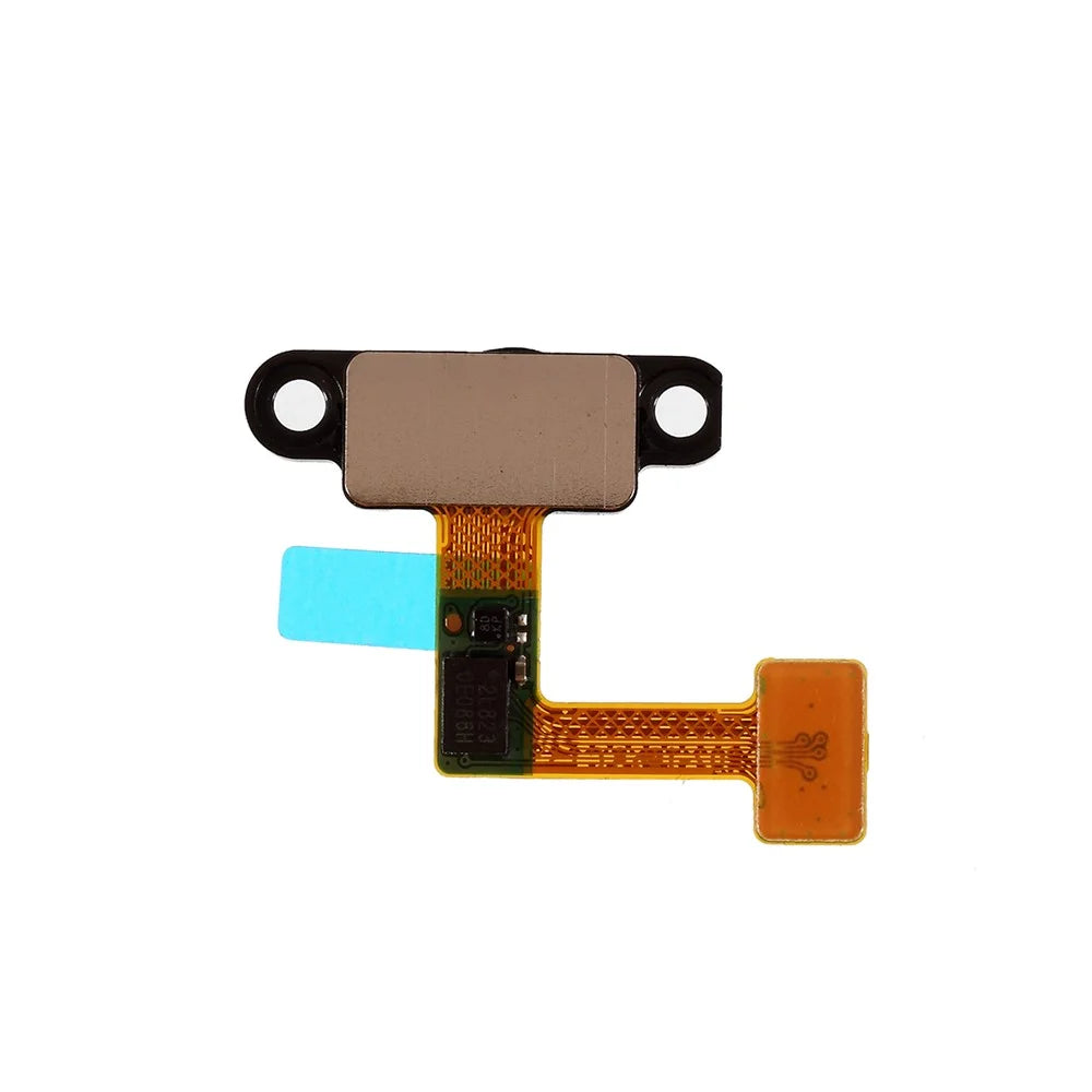 OEM Fingerprint Button Flex Cable Replacement for Samsung Galaxy A50 SM-A505F - 4