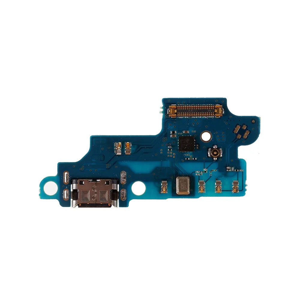 Charging Port Flex Cable Replace Part for Samsung Galaxy A60 SM-A606F/DS - 3