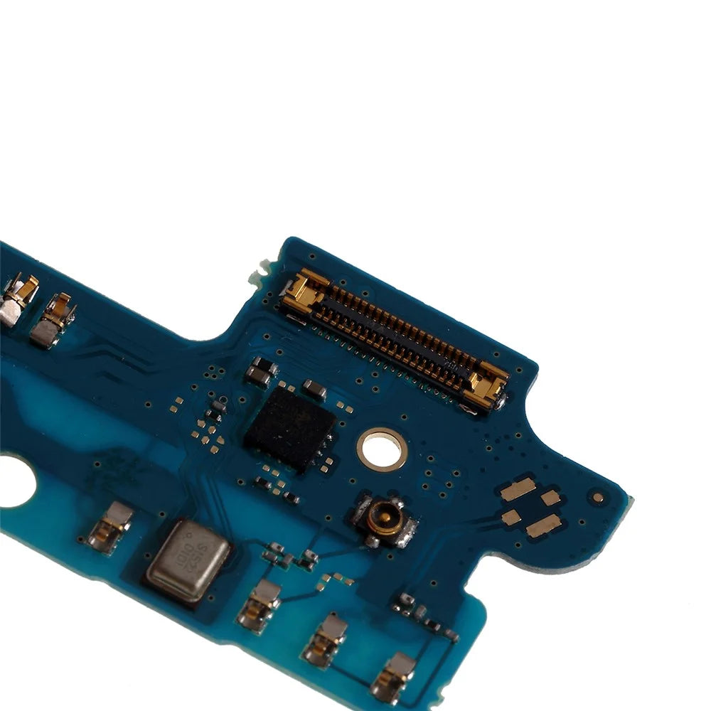 Charging Port Flex Cable Replace Part for Samsung Galaxy A60 SM-A606F/DS - 5