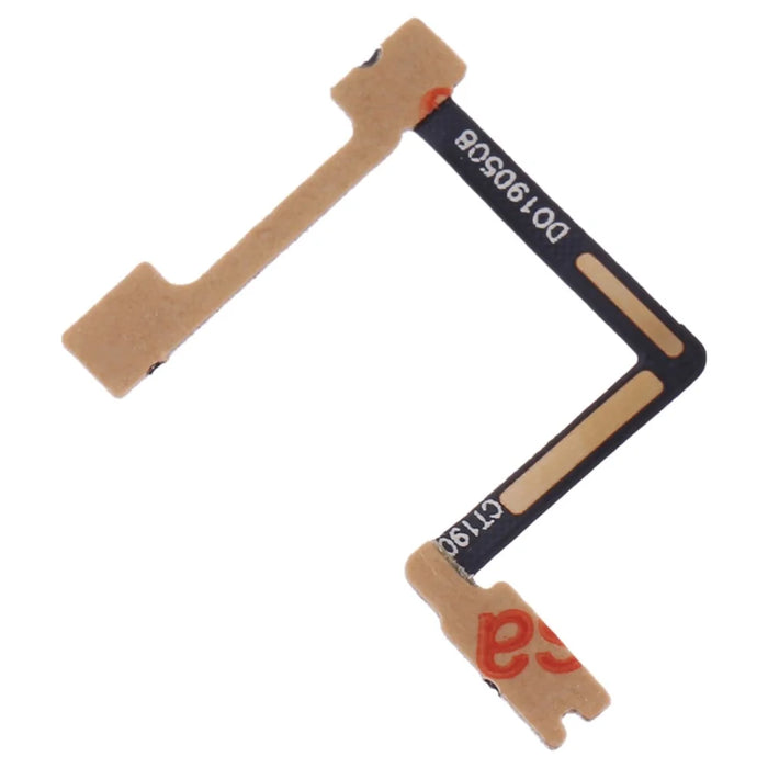 OEM Volume Flex Cable Replacement for OPPO Reno 10x Zoom - 1