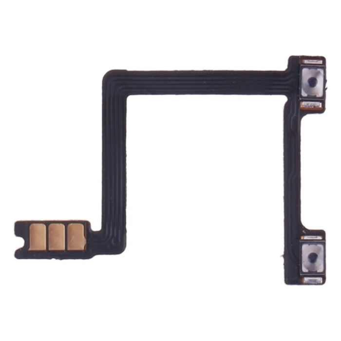 OEM Volume Flex Cable Replacement for OPPO Reno 10x Zoom - 2
