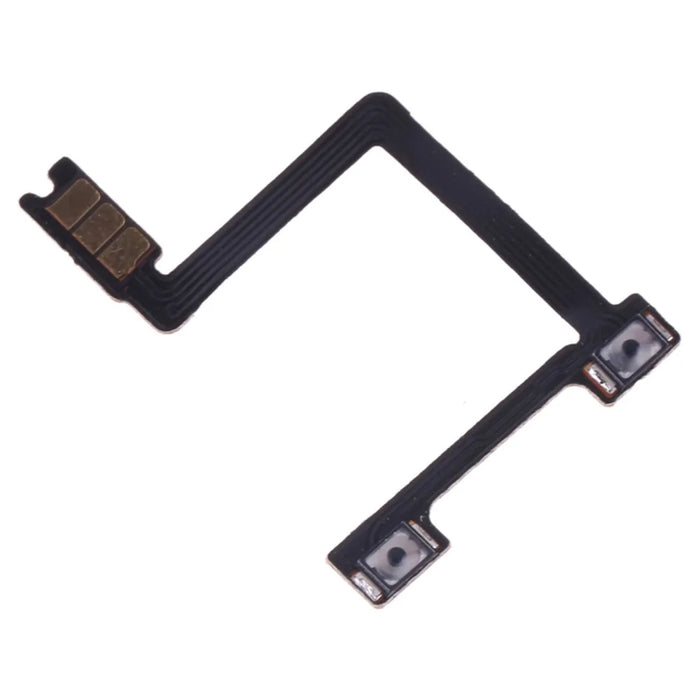 OEM Volume Flex Cable Replacement for OPPO Reno 10x Zoom - 3