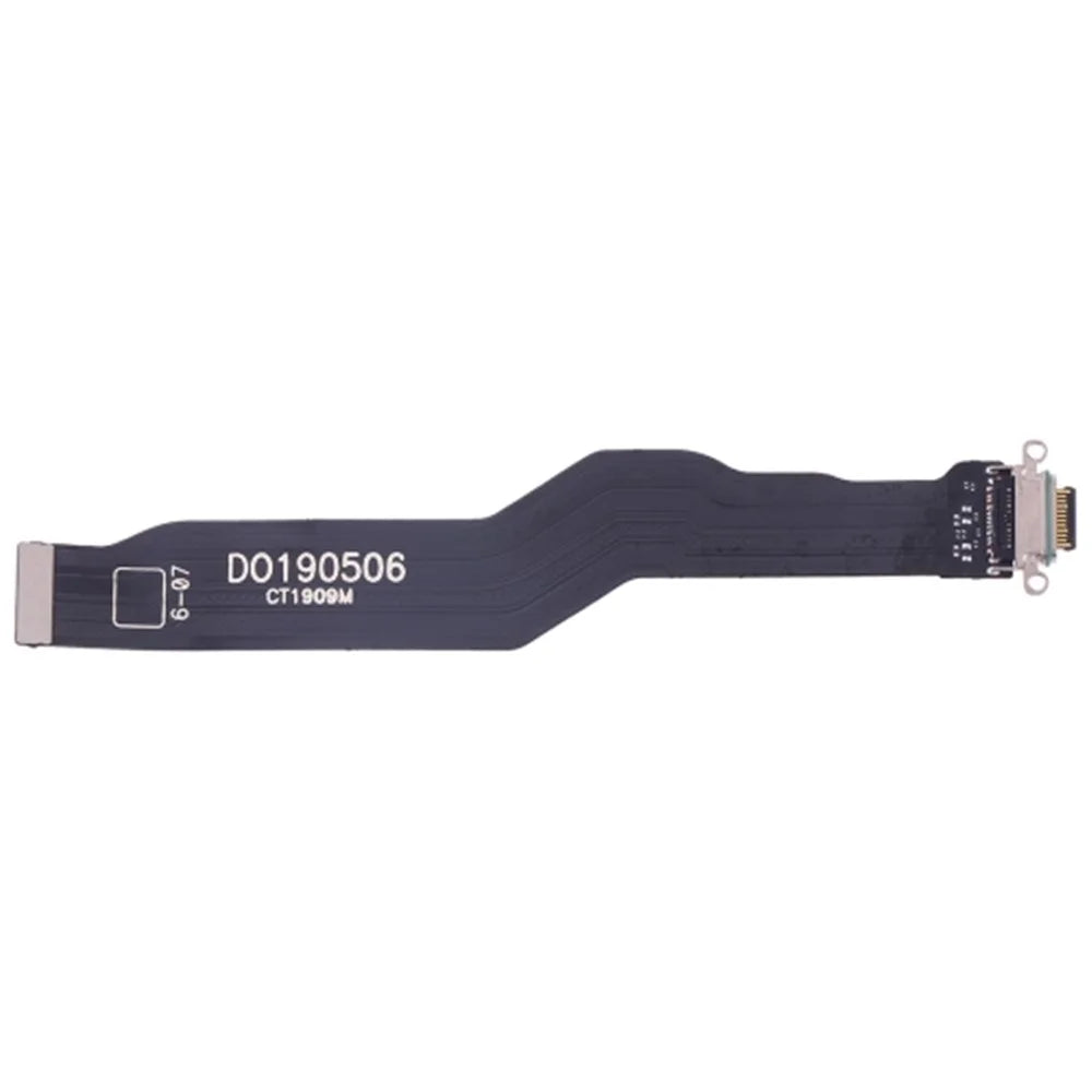 Charging Port Flex Cable Replace Part for OPPO Reno 10x Zoom - 1