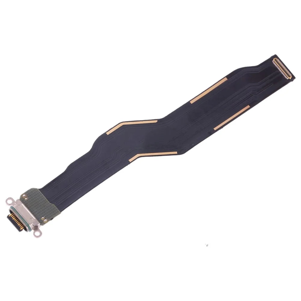 Charging Port Flex Cable Replace Part for OPPO Reno 10x Zoom - 3