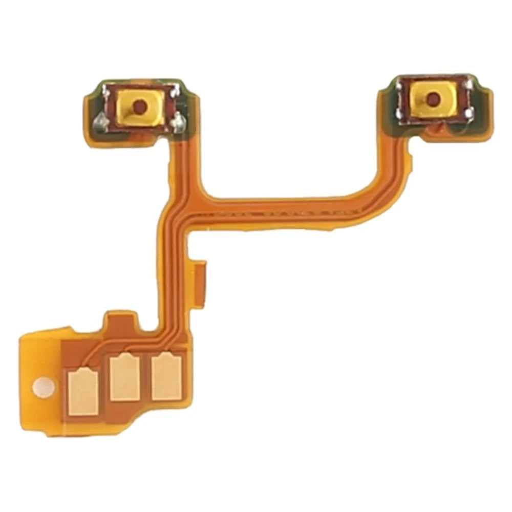 OEM Volume Flex Cable Replace Part for OPPO R15X - 1