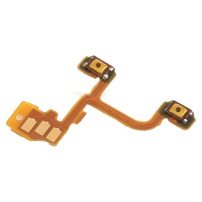 OEM Volume Flex Cable Replace Part for OPPO R15X - 2