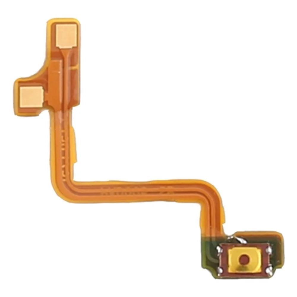 OEM Power Button Flex Cable Replacement Part for OPPO R15X - 1