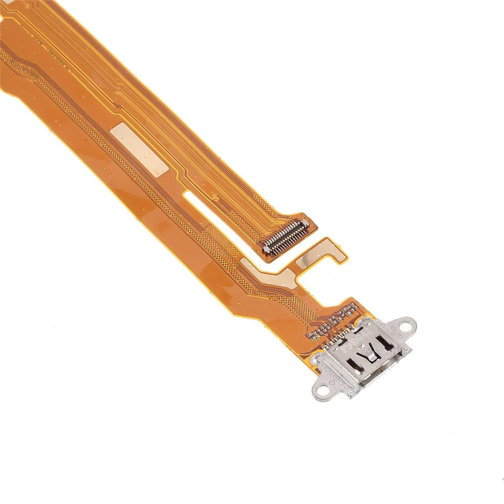 OEM Charging Port Flex Cable Part for OPPO A7x / F9 / F9 Pro / Realme 2 Pro - 3