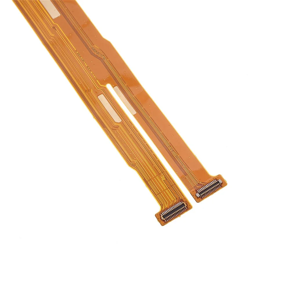 OEM Charging Port Flex Cable Part for OPPO A7x / F9 / F9 Pro / Realme 2 Pro - 4