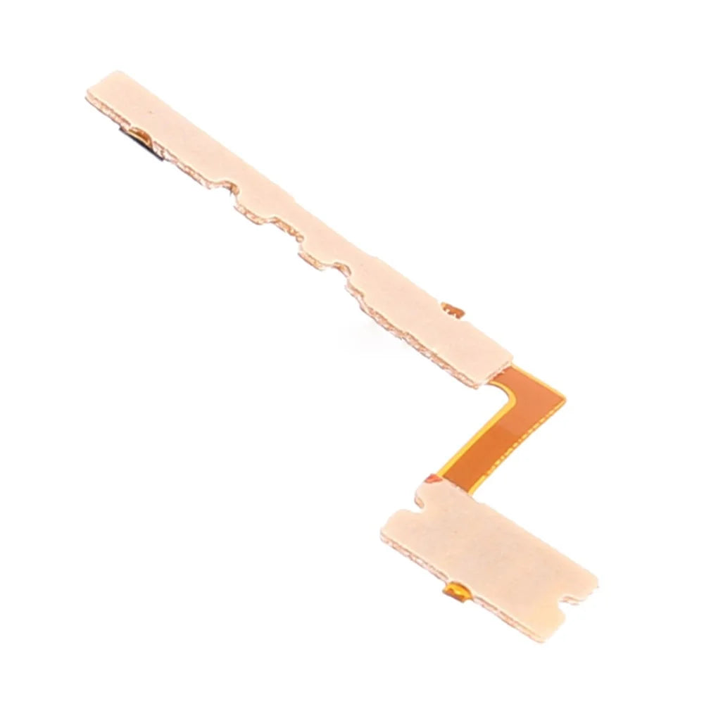 OEM Volume Button Flex Cable Replacement for OPPO A7x / F9 / F9 Pro / Realme 2 Pro - 2
