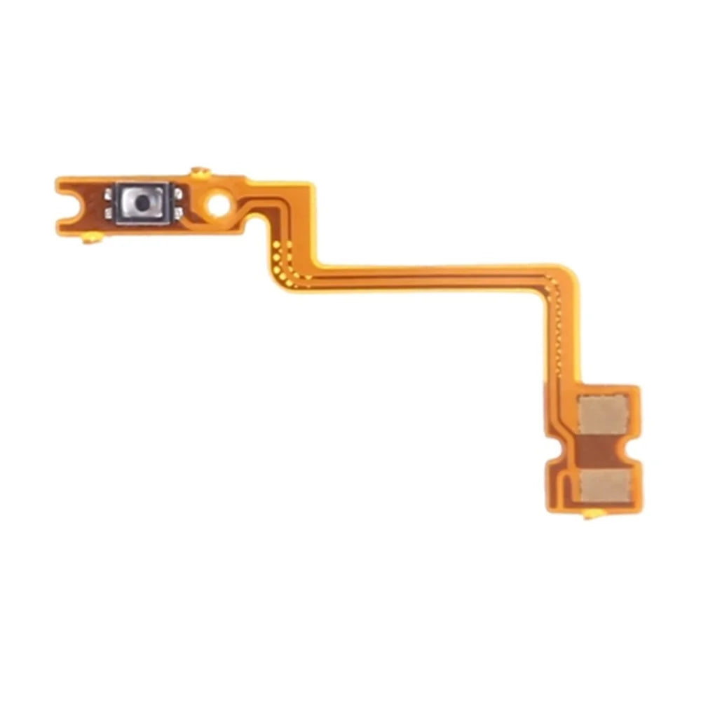 OEM Power Button Flex Cable Replacement Part for OPPO A7x / F9 / F9 Pro / Realme 2 Pro - 1