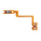 OEM Power Button Flex Cable Replacement Part for OPPO A7x / F9 / F9 Pro / Realme 2 Pro - 1