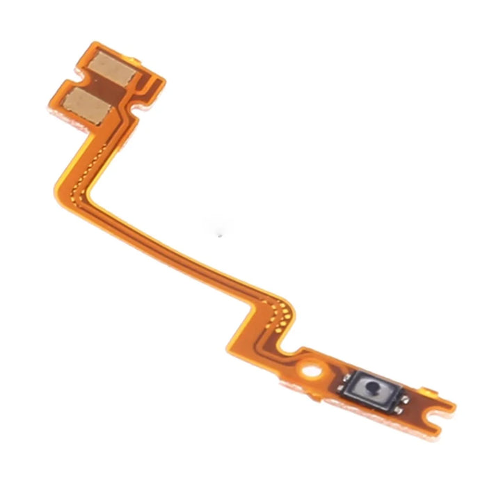 OEM Power Button Flex Cable Replacement Part for OPPO A7x / F9 / F9 Pro / Realme 2 Pro - 3