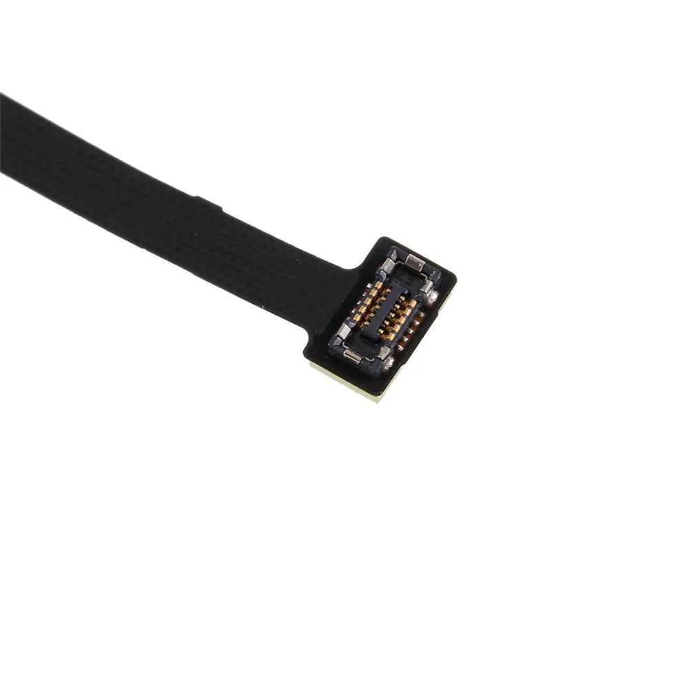 OEM Home Key Fingerprint Button Flex Cable for Samsung Galaxy M20 SM-M205 - Blue - 3