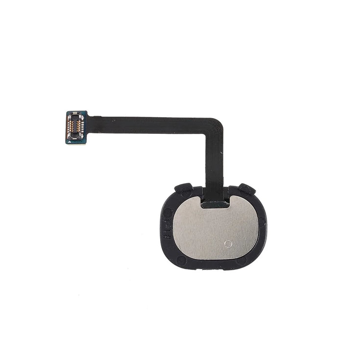 OEM Home Key Fingerprint Button Flex Cable Replacement for Samsung Galaxy M30 SM-M305 - 2
