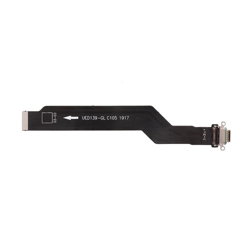 OEM Charging Port Flex Cable Replacement for OnePlus 7 - 1