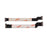 2Pcs/Pack OEM Motherboard Connection Flex Cable Ribbon Part for OnePlus 7 - 2