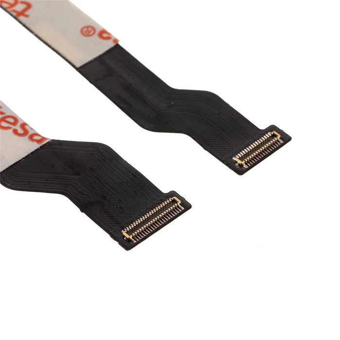 2Pcs/Pack OEM Motherboard Connection Flex Cable Ribbon Part for OnePlus 7 - 3
