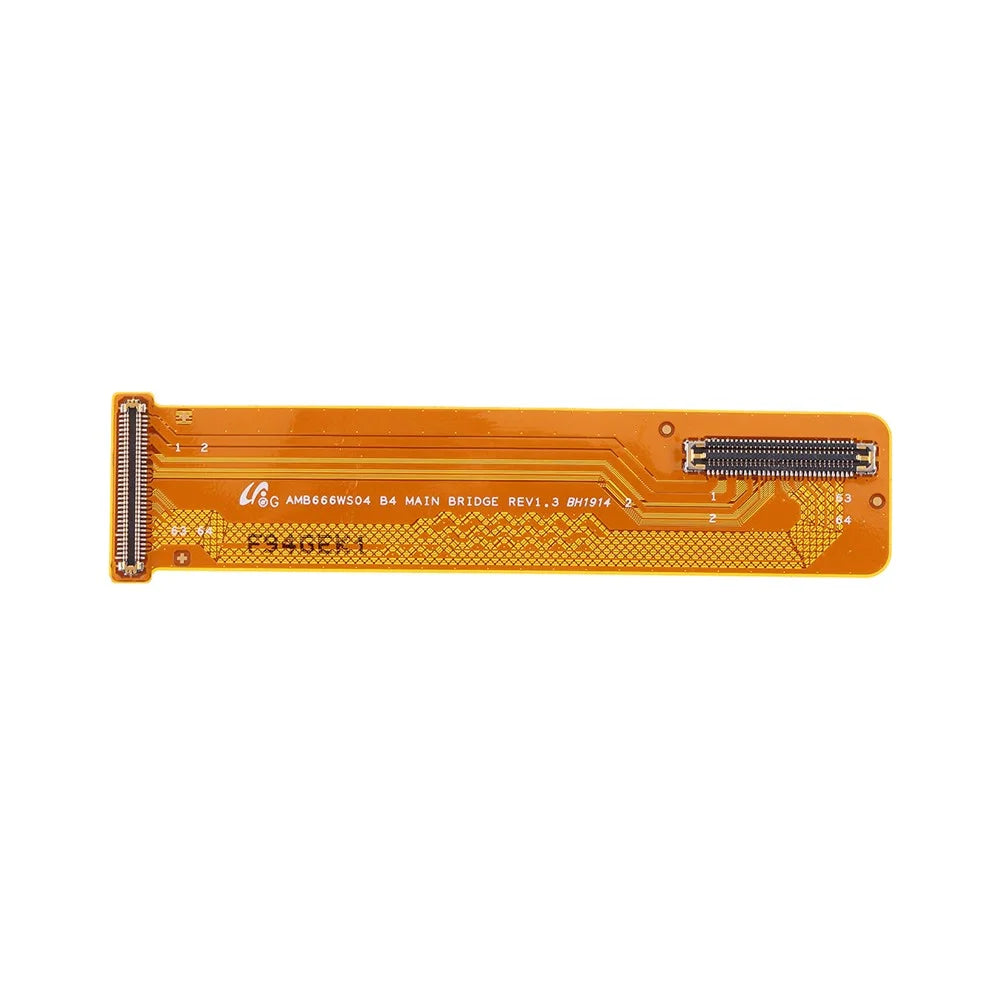 OEM Motherboard Connection Flex Cable Replace Part for Samsung Galaxy S10 5G SM-G977 - 2