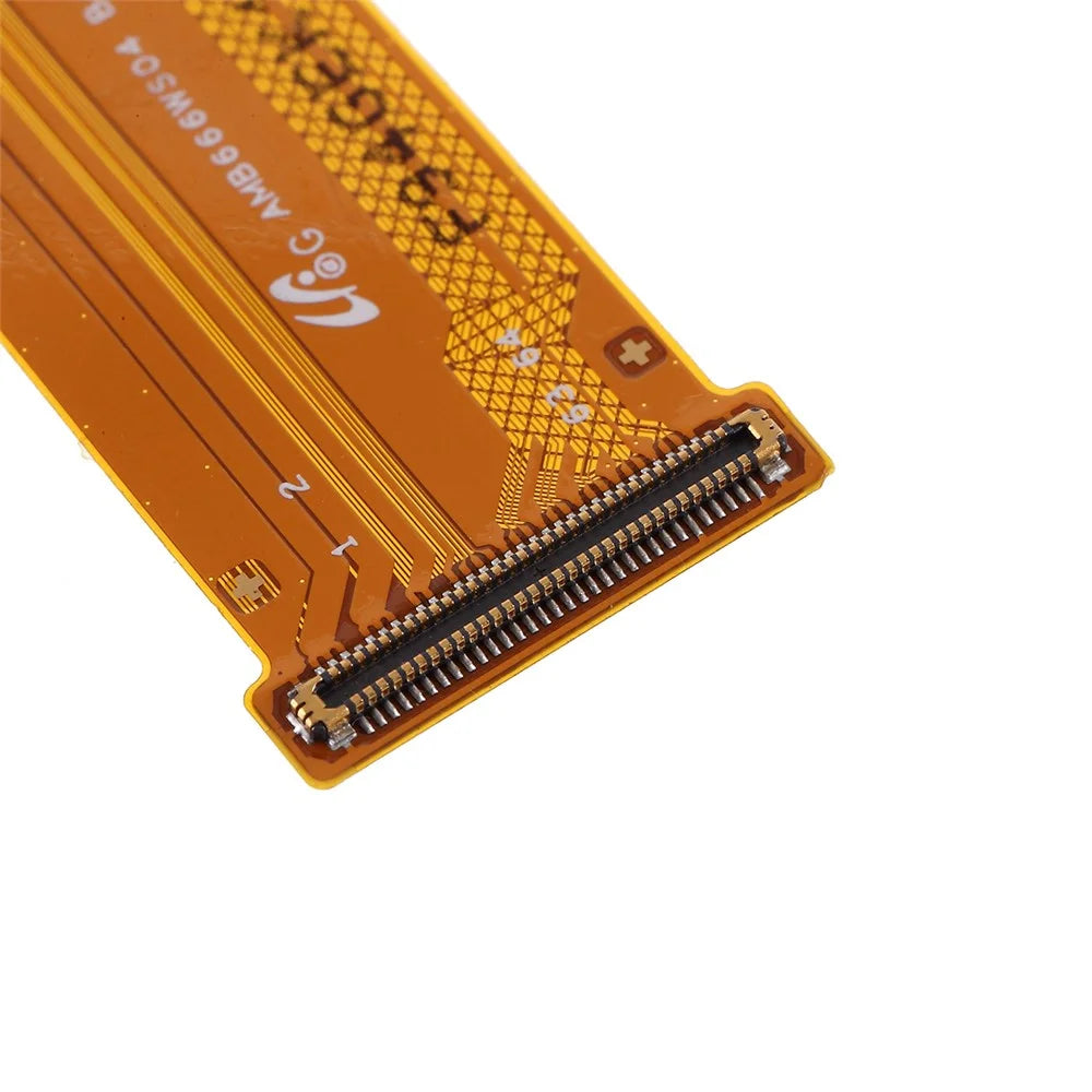 OEM Motherboard Connection Flex Cable Replace Part for Samsung Galaxy S10 5G SM-G977 - 3