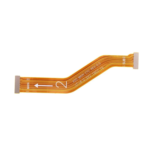 OEM Motherboard Connection Flex Cable Replace Part for Samsung Galaxy A50 SM-A505 - 1