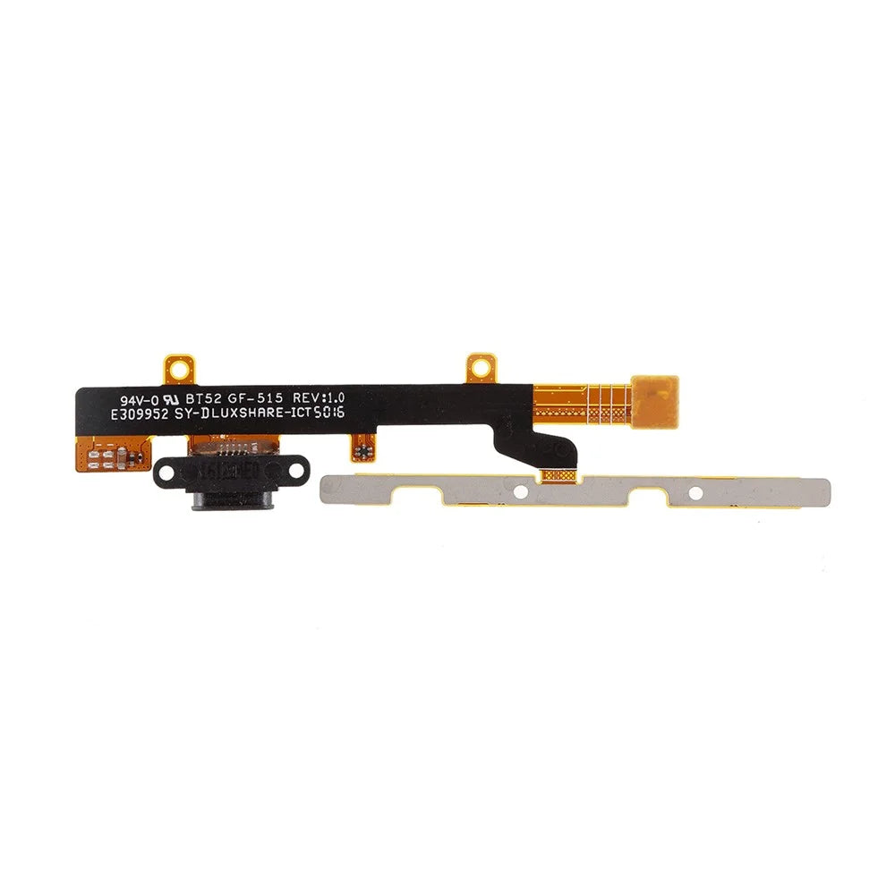 OEM Charging Port Dock Connector Flex Cable Replace Part for Cat S60 - 1