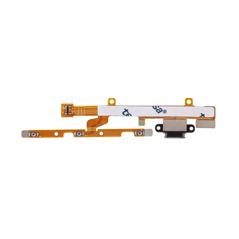 OEM Charging Port Dock Connector Flex Cable Replace Part for Cat S60 - 2